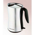 Hamilton Beach Kettle Stainless Steel, Cool Touch, Cordless